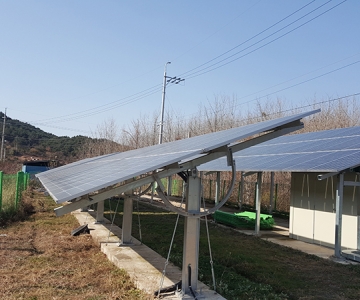 정읍400KW